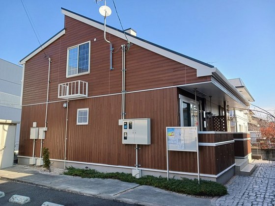 ポルト ボヌール