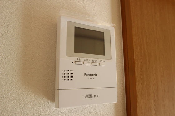 メゾンいちば A棟