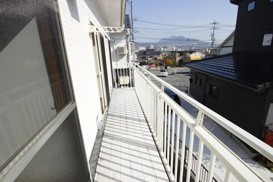 メゾンいちば A棟