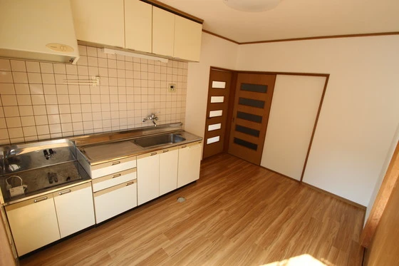 メゾンいちば A棟