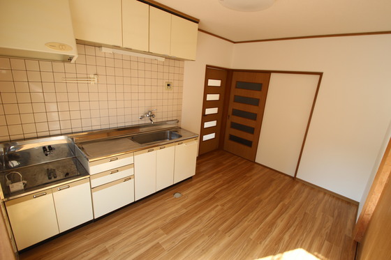 メゾンいちば A棟