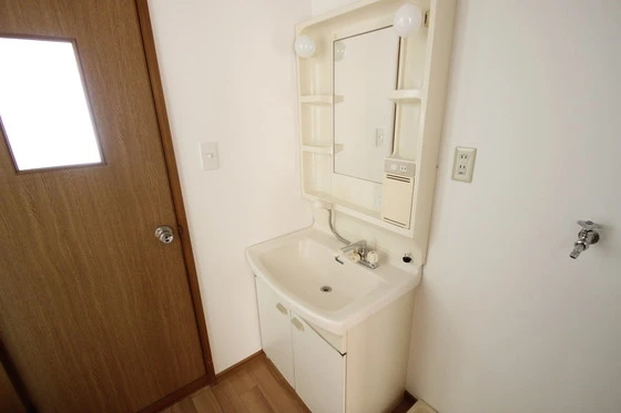 メゾンいちば A棟