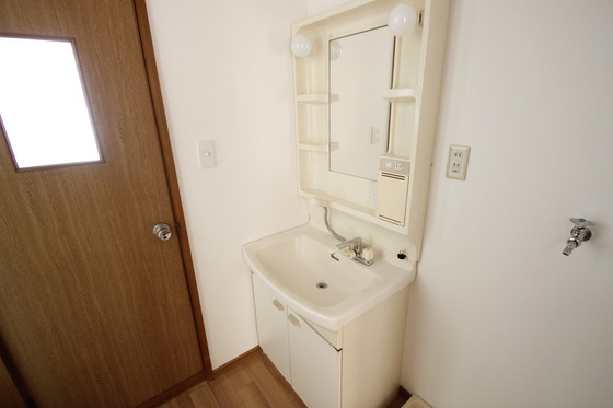 メゾンいちば A棟