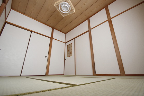 メゾンいちば A棟