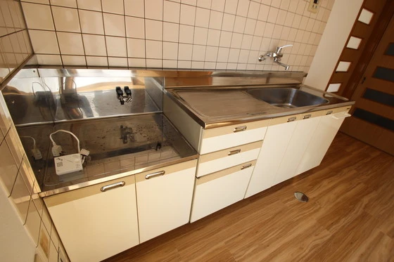 メゾンいちば A棟