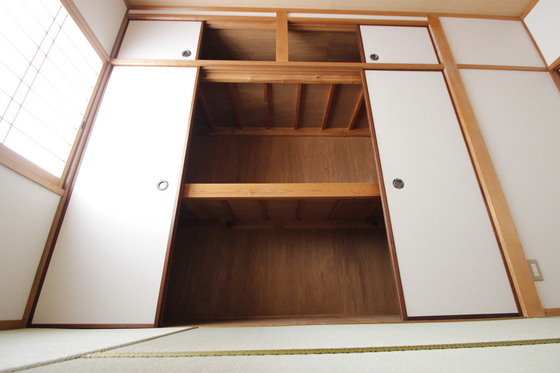 メゾンいちば A棟