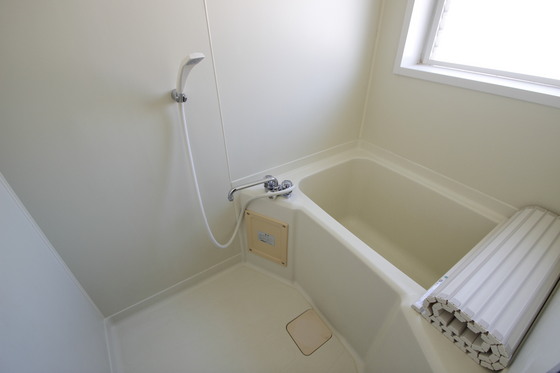 メゾンいちば A棟