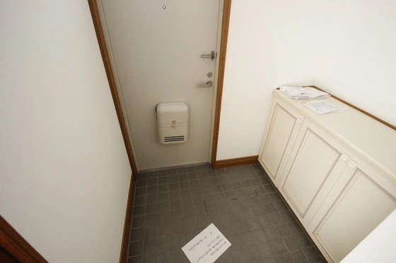 メゾンいちば A棟