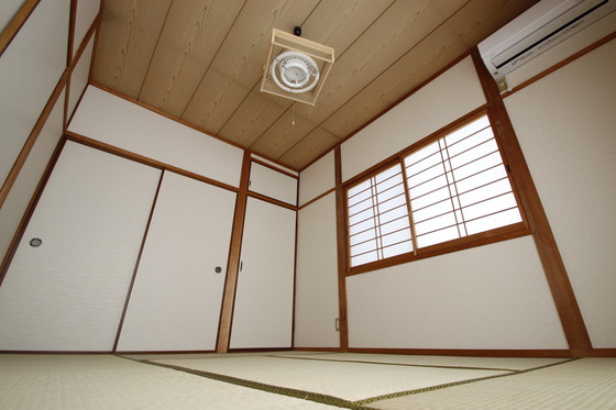 メゾンいちば A棟