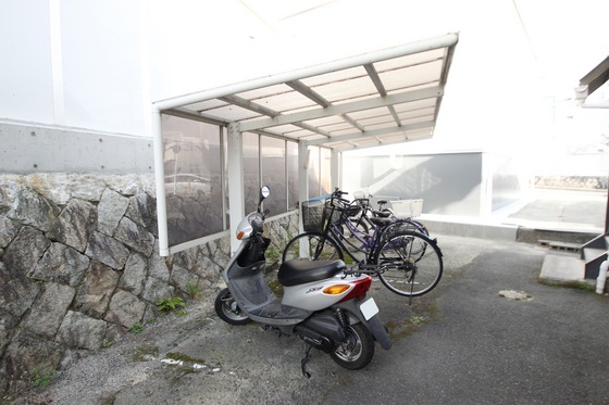 メゾンいちば A棟