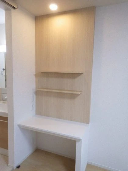 グラン・シャリオⅠ番館