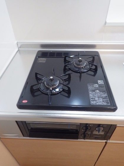 グラン・シャリオⅠ番館