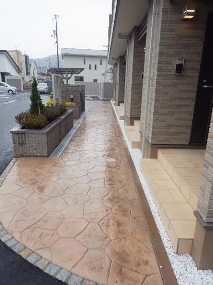 グラン・シャリオⅠ番館