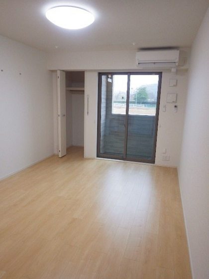 グラン・シャリオⅠ番館