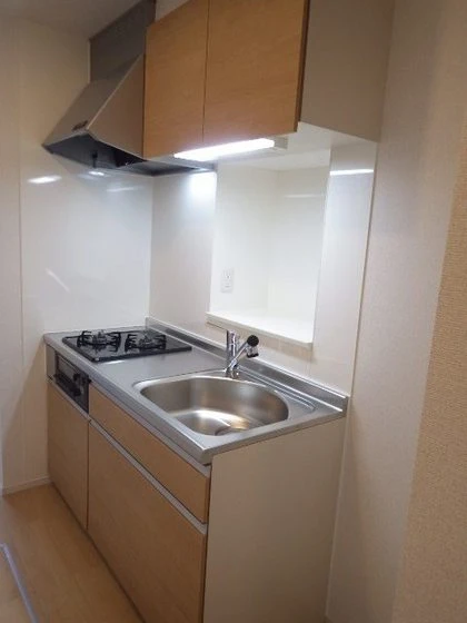 グラン・シャリオⅠ番館