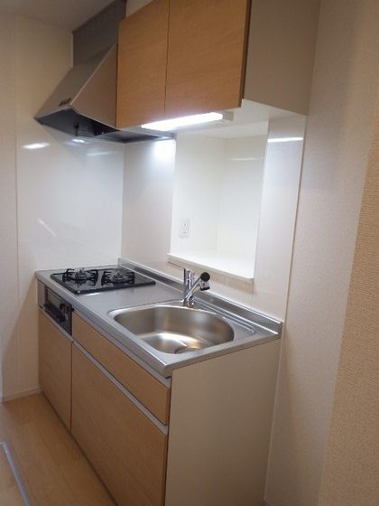 グラン・シャリオⅠ番館