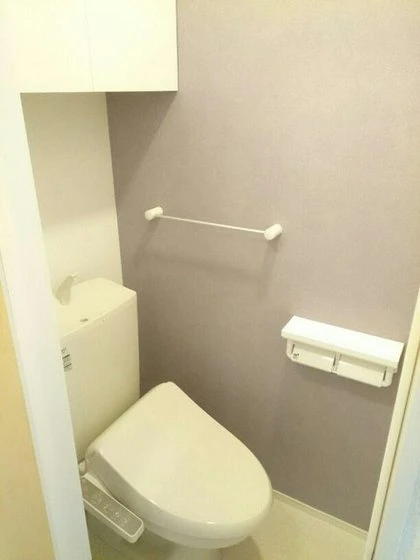 グラン・シャリオⅠ番館