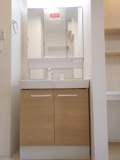 グラン・シャリオⅠ番館