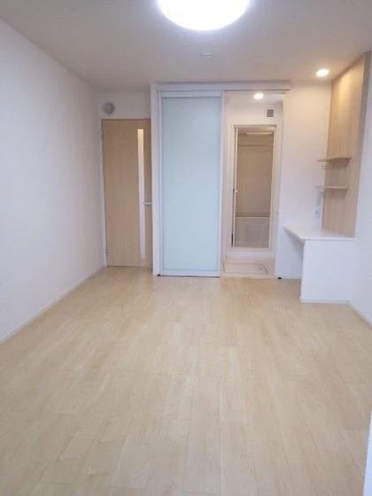 グラン・シャリオⅠ番館