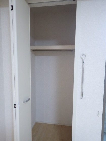 グラン・シャリオⅠ番館