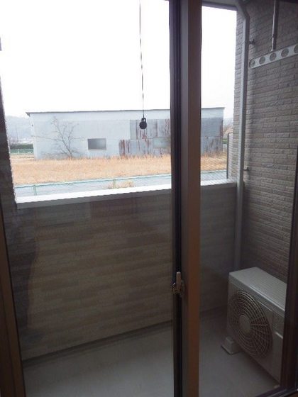 グラン・シャリオⅠ番館