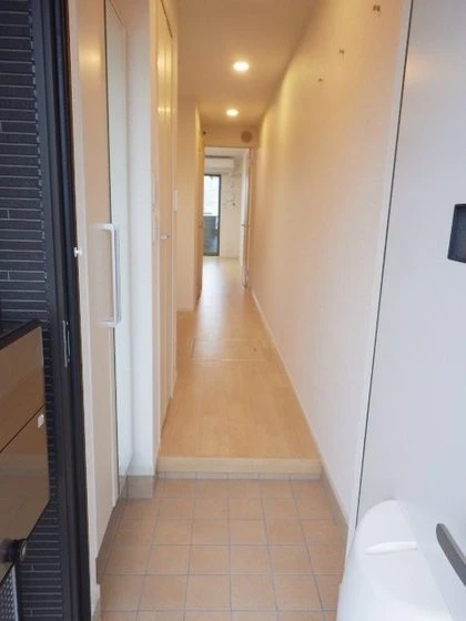 グラン・シャリオⅠ番館