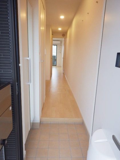 グラン・シャリオⅠ番館