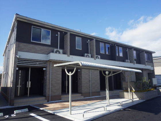 グラン・シャリオⅠ番館