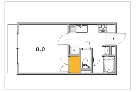 プラージュアン