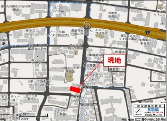 ベルエポック斉藤