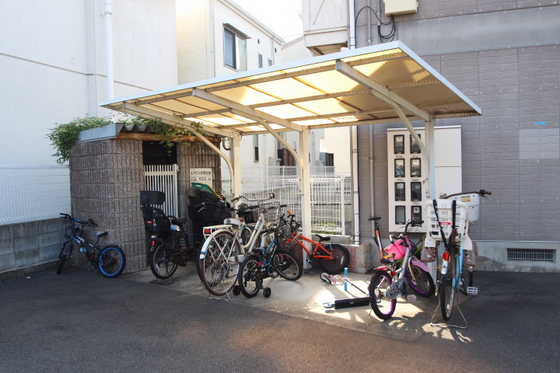 ベルエポック斉藤