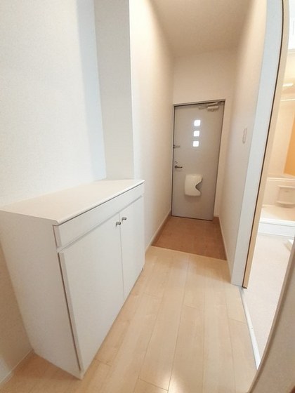 ライフスタイル