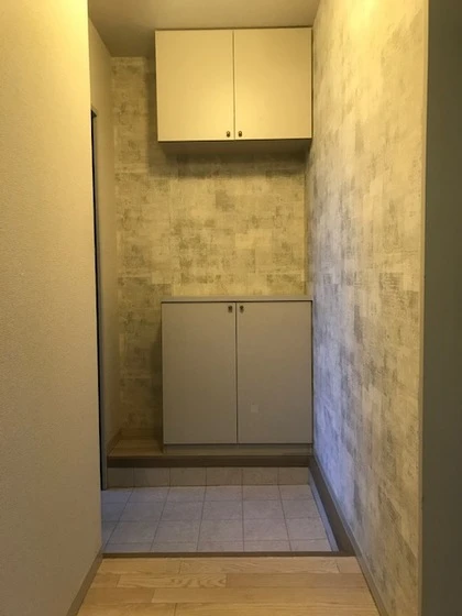 カーサ焼山中央 A棟