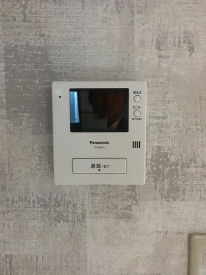 カーサ焼山中央 A棟