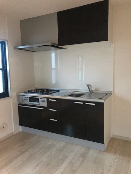 カーサ焼山中央 A棟