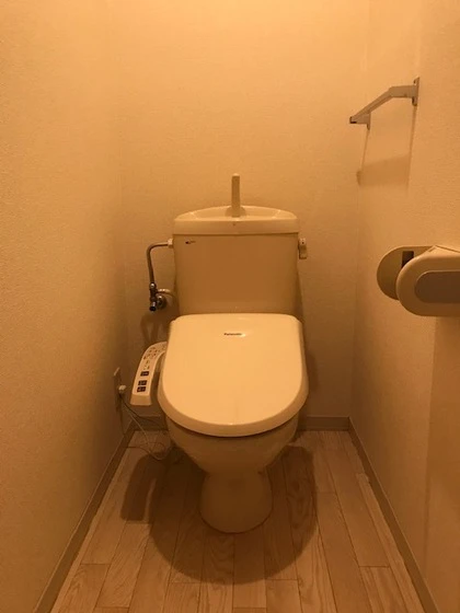 カーサ焼山中央 A棟