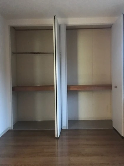 カーサ焼山中央 A棟