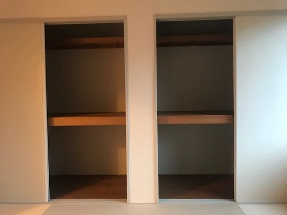 カーサ焼山中央 A棟