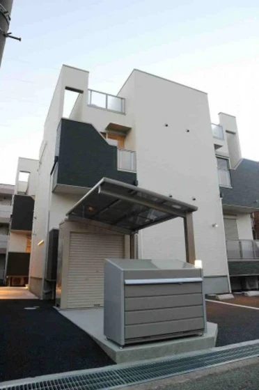 Grandtic Hi(グランティックハイ)