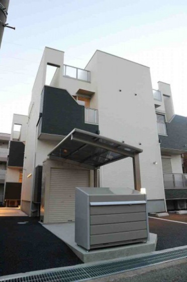 Grandtic Hi(グランティックハイ)