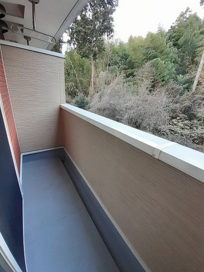 ブルック・サイド B