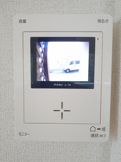 ブルック・サイド B