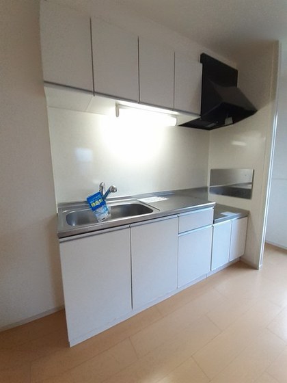 ブルック・サイド B