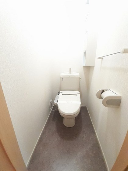 ブルック・サイド B