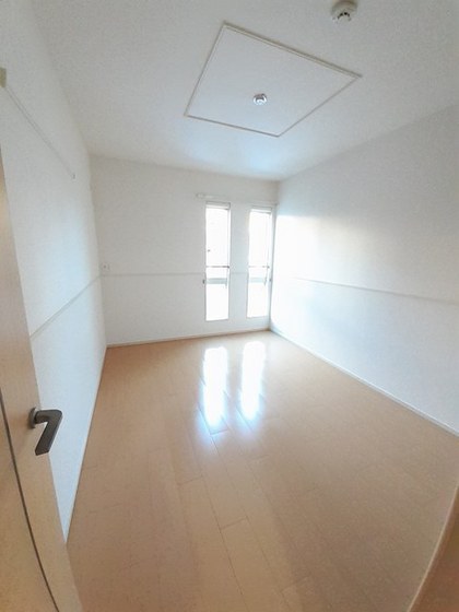 ブルック・サイド B