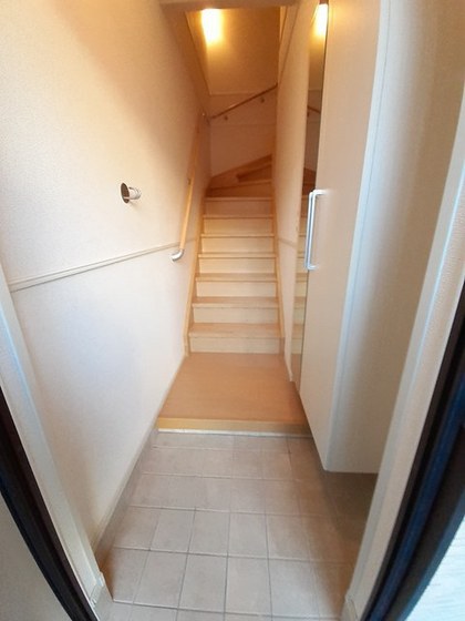 ブルック・サイド B