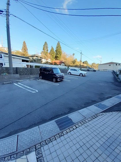 ブルック・サイド B