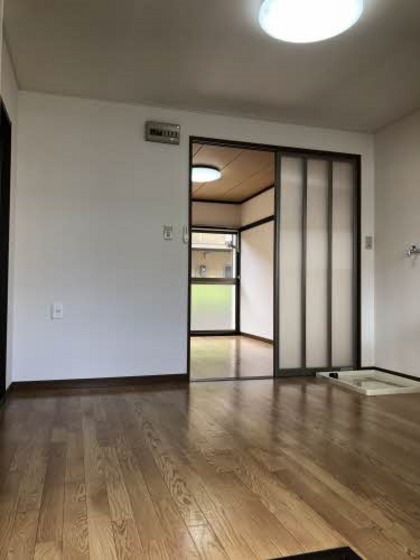 コーポ エクセル Ⅰ棟