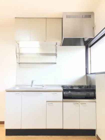 コーポ エクセル Ⅰ棟