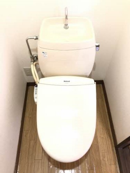 コーポ エクセル Ⅰ棟